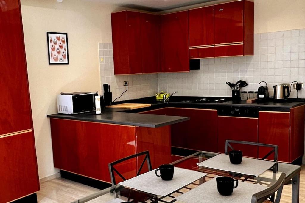 Luxurious Flat Close To The Vatican/metro Lägenhet Rom