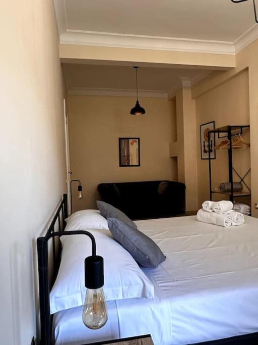 Luxurious Flat Close To The Vatican/metro Lägenhet *