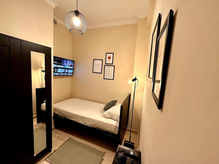 Lägenhet Luxurious Flat Close To The Vatican/metro *