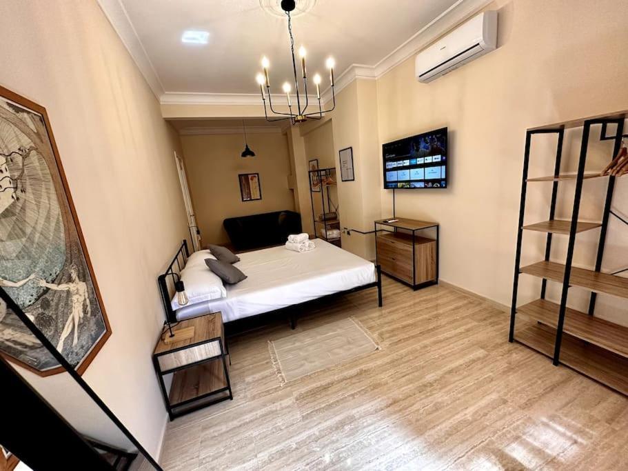 Lägenhet Luxurious Flat Close To The Vatican/metro Rom