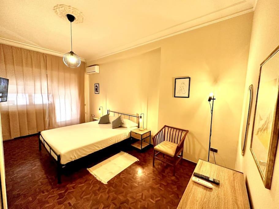 Lägenhet Luxurious Flat Close To The Vatican/metro *