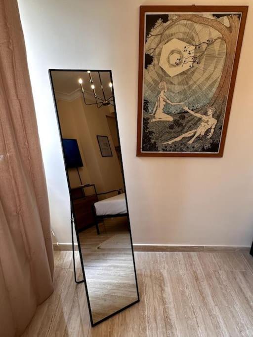 Lägenhet Luxurious Flat Close To The Vatican/metro Rom
