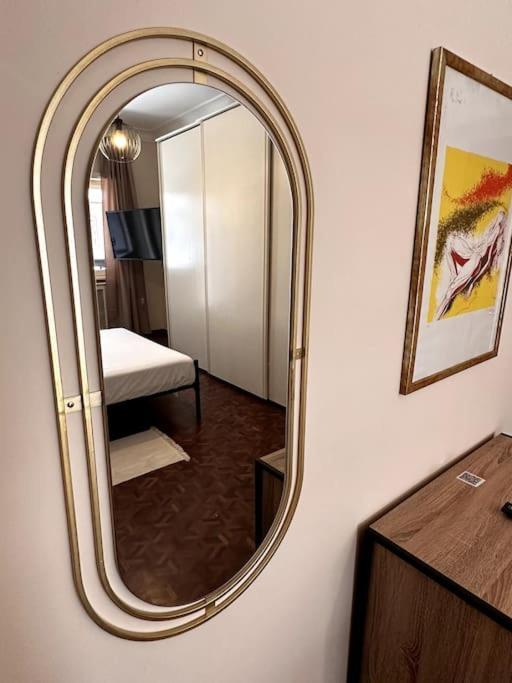 Lejlighed Luxurious Flat Close To The Vatican/metro Rom
