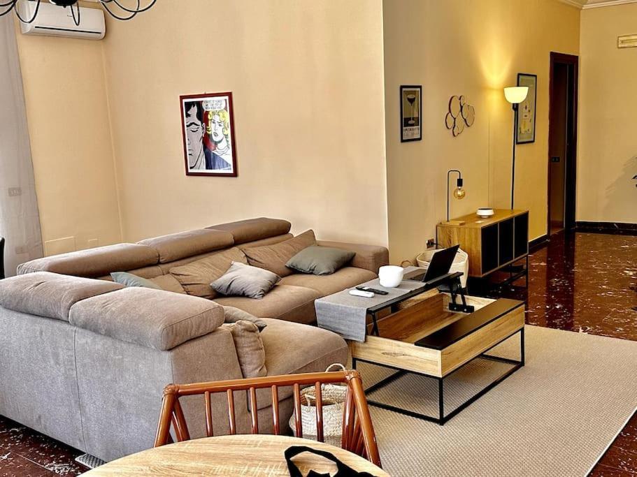 Luxurious Flat Close To The Vatican/metro Lejlighed Rom